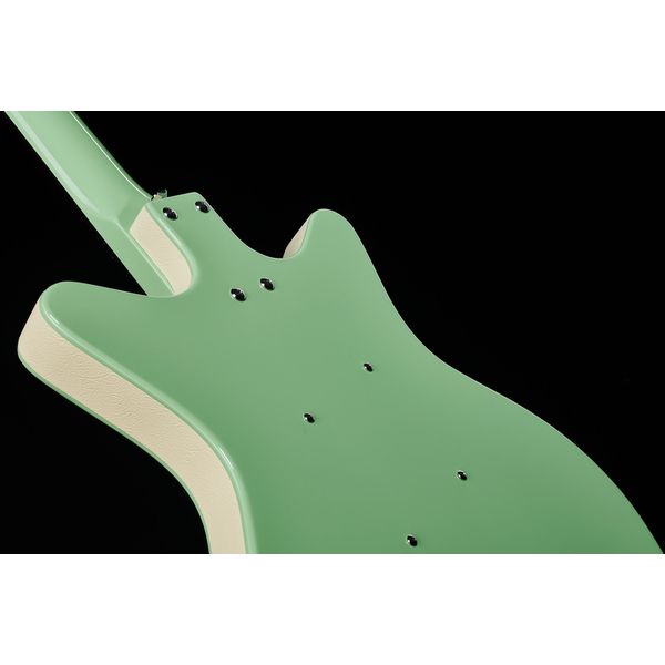 Danelectro 59M NOS+ DC SFG