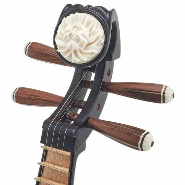 Thomann Chinese LiuQin Advanced