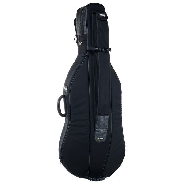 Soundwear 3144 Performer Cello 4/4 Black