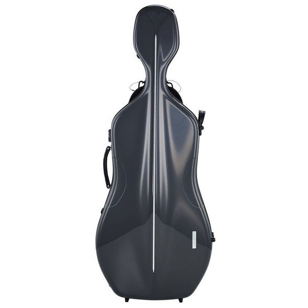 Gewa Air 3.9 Cello Case GY/BK
