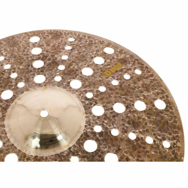 Zultan 18" Dune Trash Crash