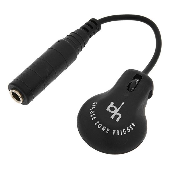 RTOM Black Hole Single Zone Trigger