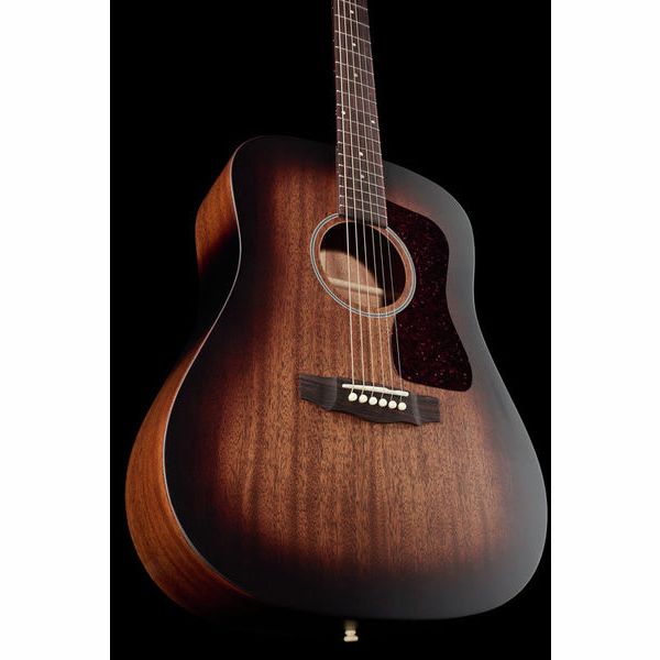 Guild D-20 VSB USA