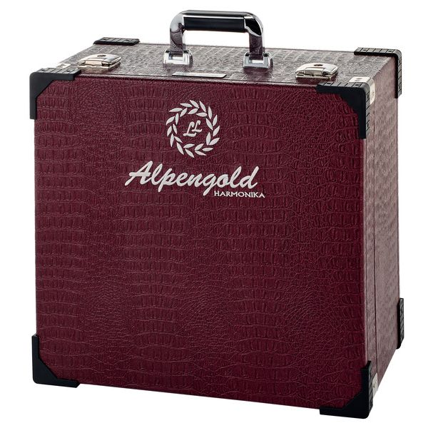 Alpengold Tirol 2 Olive Ash G/C/F/Bb