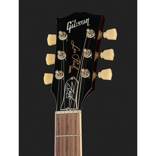 Gibson Les Paul Slash Standard NB LH