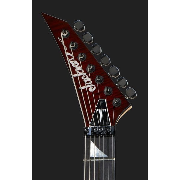 Jackson Corey Beaulieu King V 7 TR USA