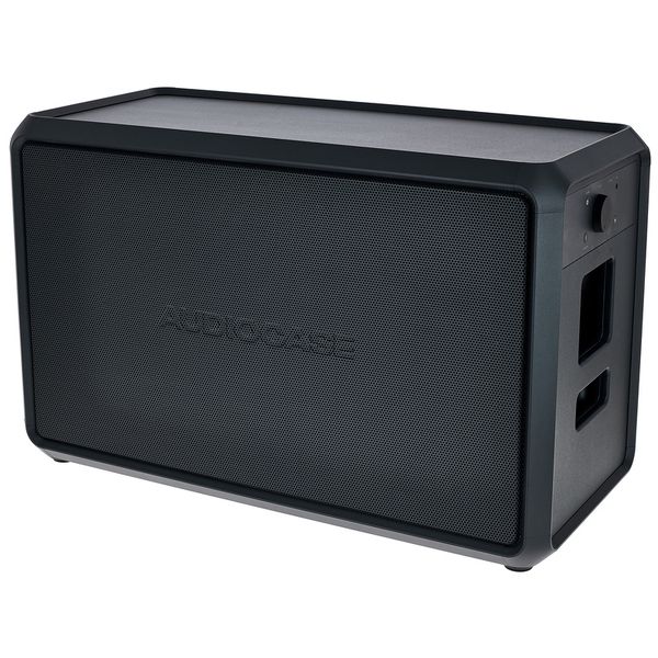 Audiocase S10