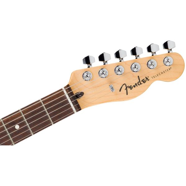 Fender Standard Tele LRL WPG OWT