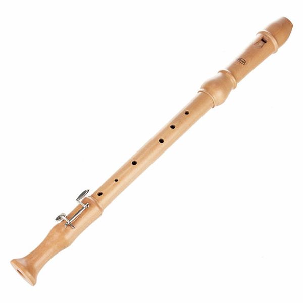 Adler Heinrich Tenor Recorder German