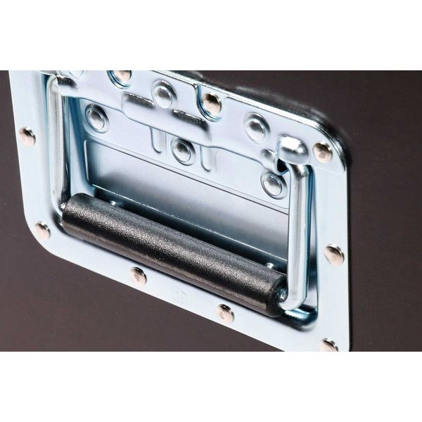 Thon Keyboard Case Korg Nautilus 73