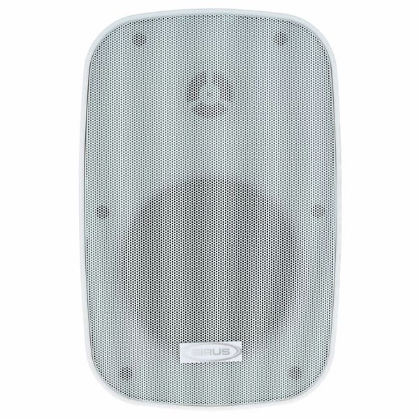 Sirus Reflect 5 White