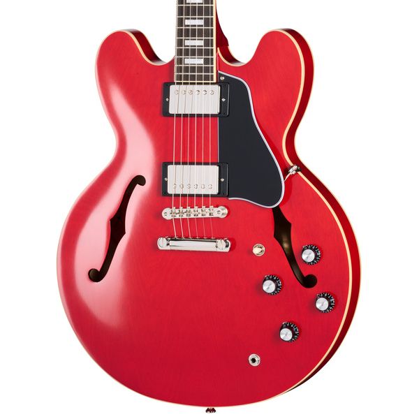 Epiphone 1962 ES-335 Reissue Sixties Ch