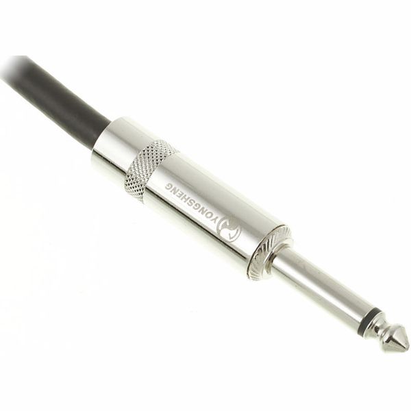 the sssnake TMI 6 PP Vintage Red