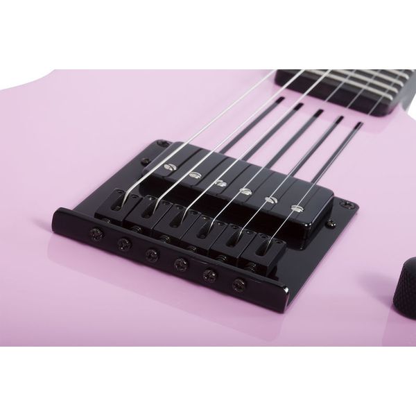 Schecter Machine Gun Kelly Signature PT