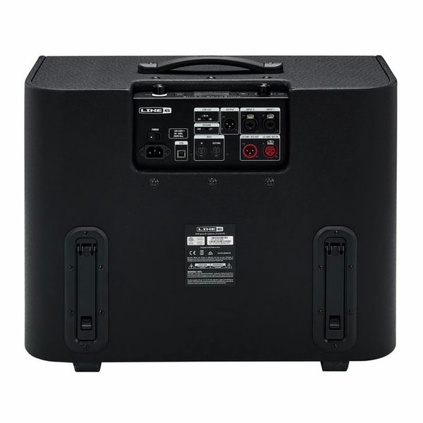 Line6 Powercab 112 Plus