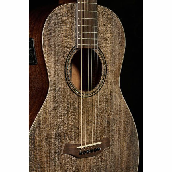 Baton Rouge X11LS/PE-SCC Parlor