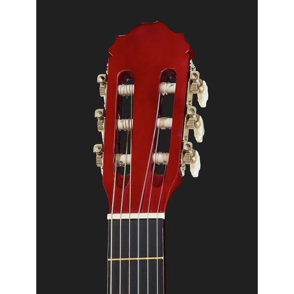 Startone Concert Guitar Set 1 English