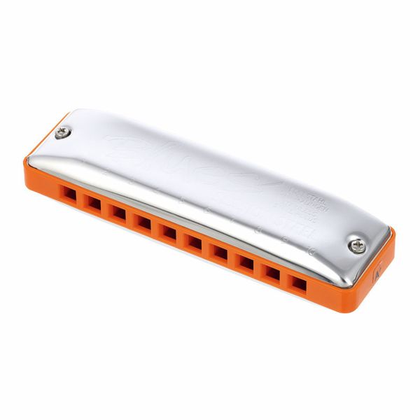 C.A. Seydel Söhne Session Steel Ab