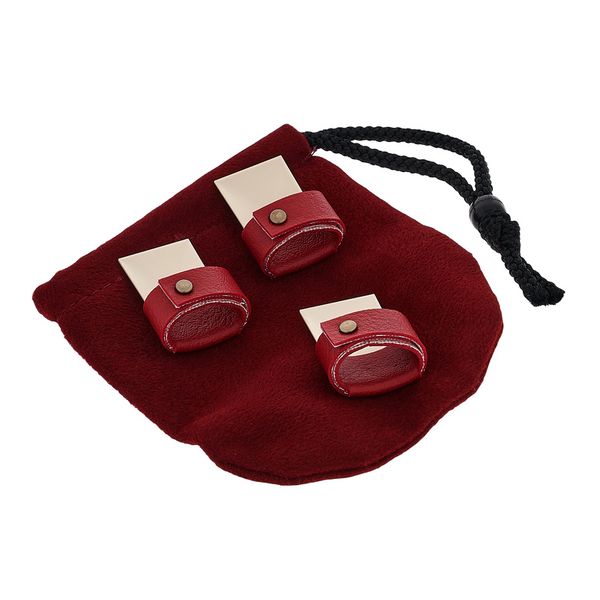 Suzuki Koto Fingerpick Set Medium