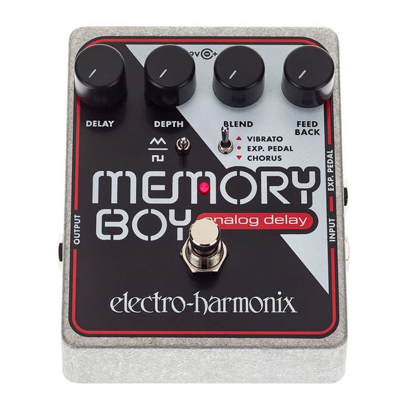 Electro Harmonix Memory Boy