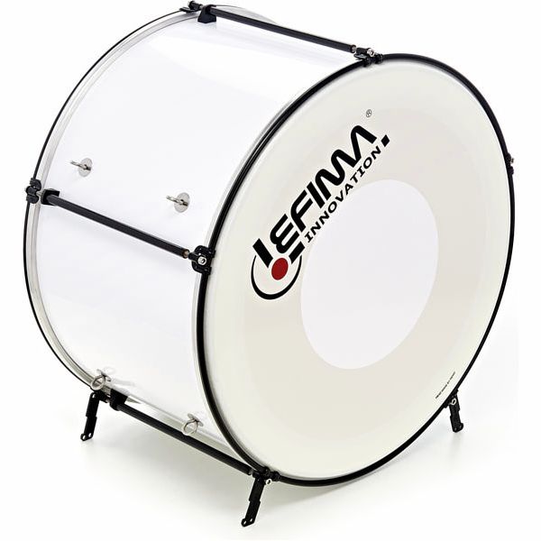 Lefima BMS 2214 Bass Drum WSWS
