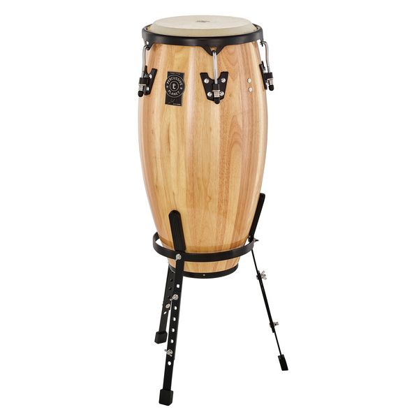 Thomann 11" Conga PP Black Edition