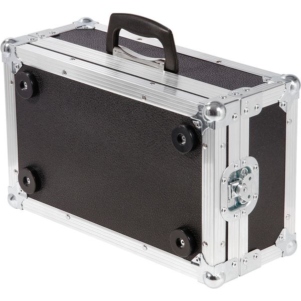 Soundcraft Ui12 Case Bundle