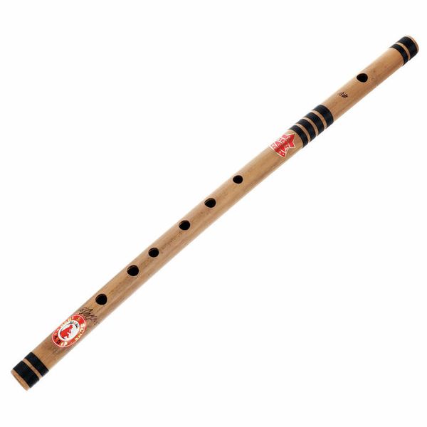 Thomann Nataraj Bansuri Pro Flute A#