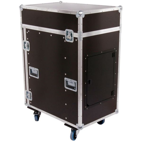 Thon L-Rack 18U 75 RR SH HD