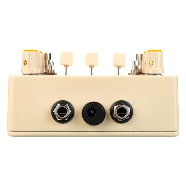 Old Blood Noise Endeavors Fault V2