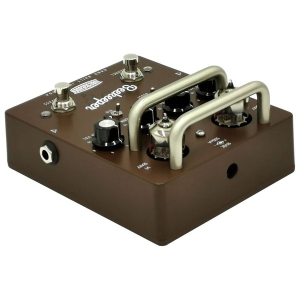 Tubesteader Beekeeper Preamp/Overdrive