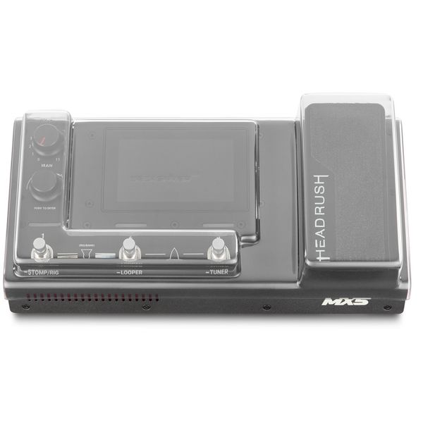 Decksaver Headrush MX5