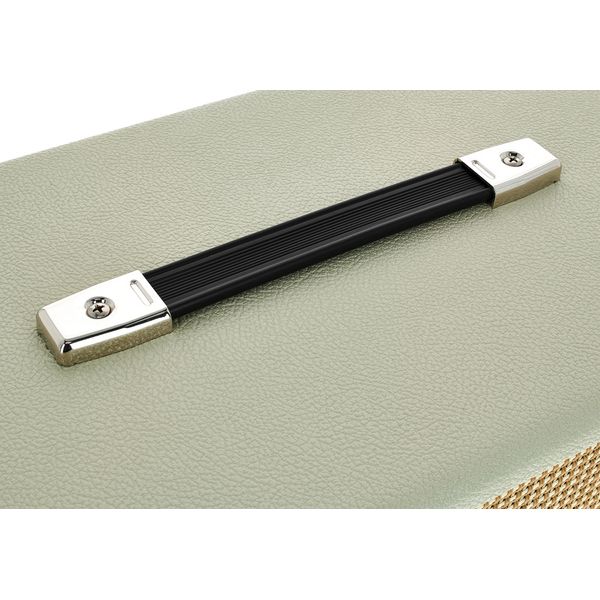 Mesa Boogie 19 California Tweed 1x12 Cab