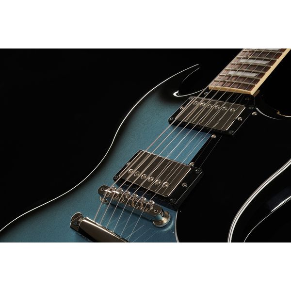 Gibson SG 61 Standard Pelham Blue