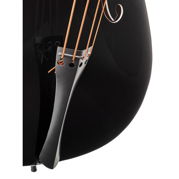 Thomann Rockabilly Vintage Bass BK/V