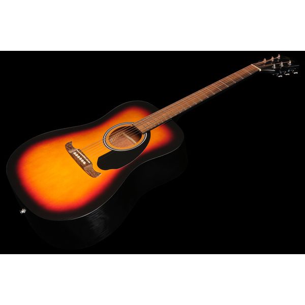 Fender FA-125 Sunburst