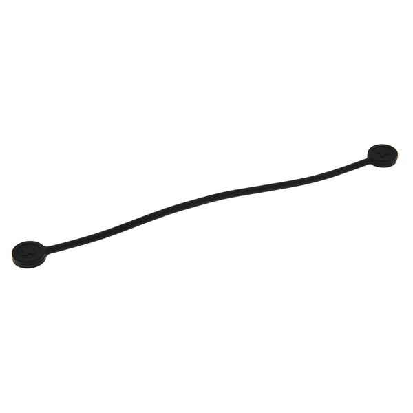 Rockboard MagneTie Cable Ties 15/20pc