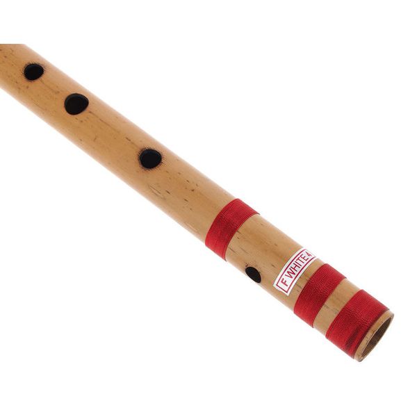 Thomann Nataraj Bansuri Pro Flute F
