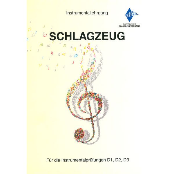 Musikverlag Heinlein Praxis Schlagzeug