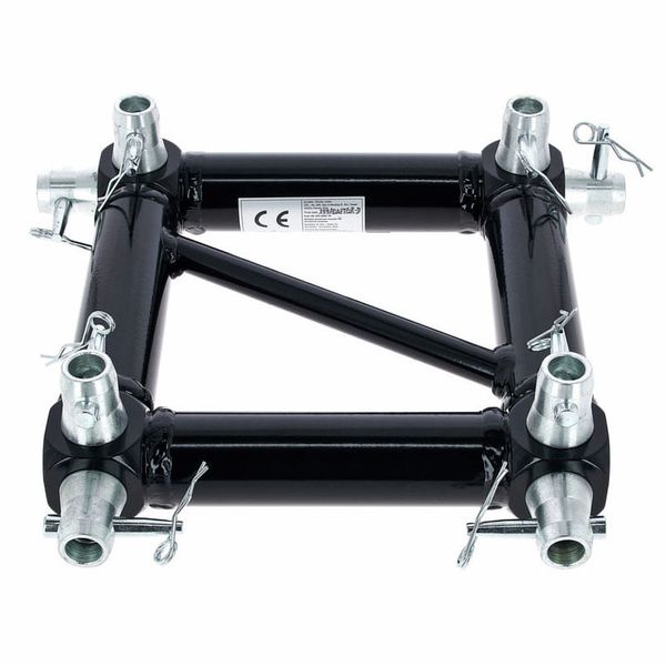 Global Truss Adapter F34 / F32 Black