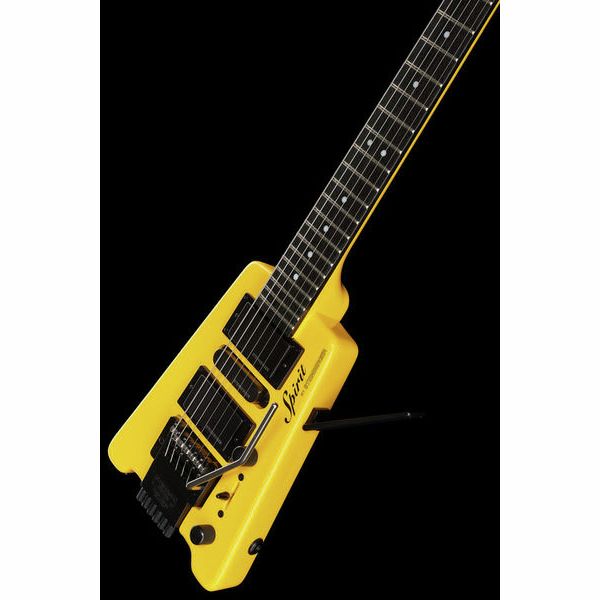 Steinberger Guitars GT-Pro Deluxe HY