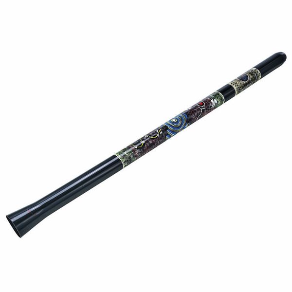 Thomann Didgeridoo PVC in C#