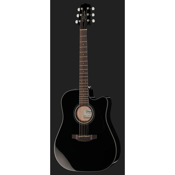 Takamine GD30CE-B