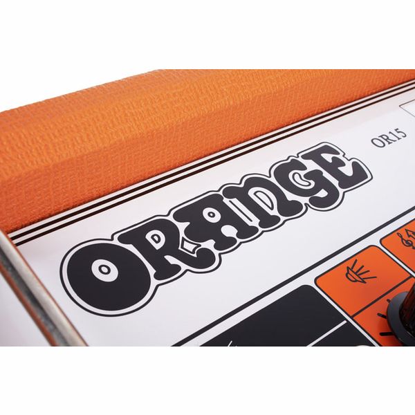 Orange OR 15 H