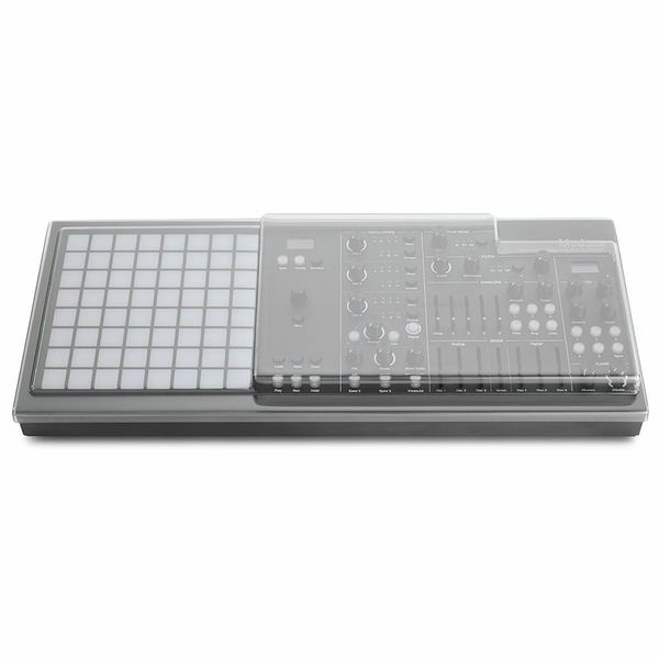 Decksaver Polyend Medusa