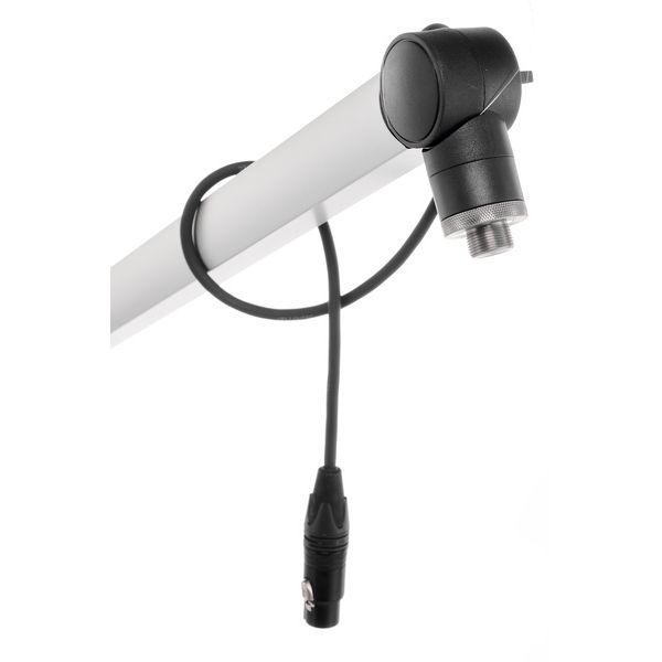 Yellowtec MiKA Mic Arm XL Aluminium XLR