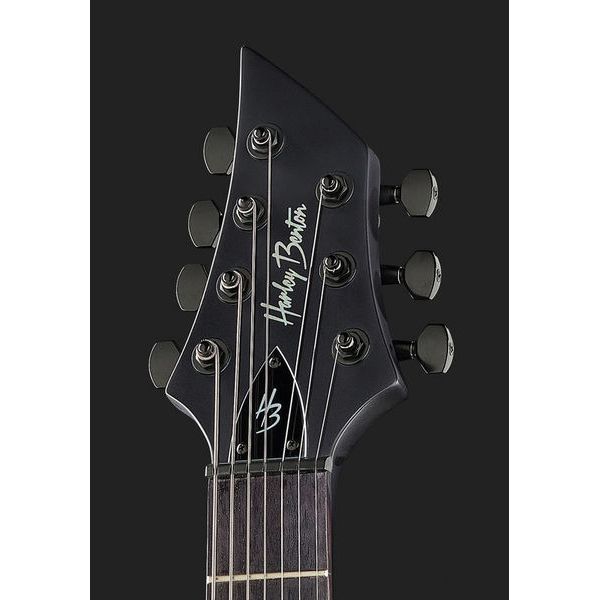 Harley Benton Baritone-7 SBK