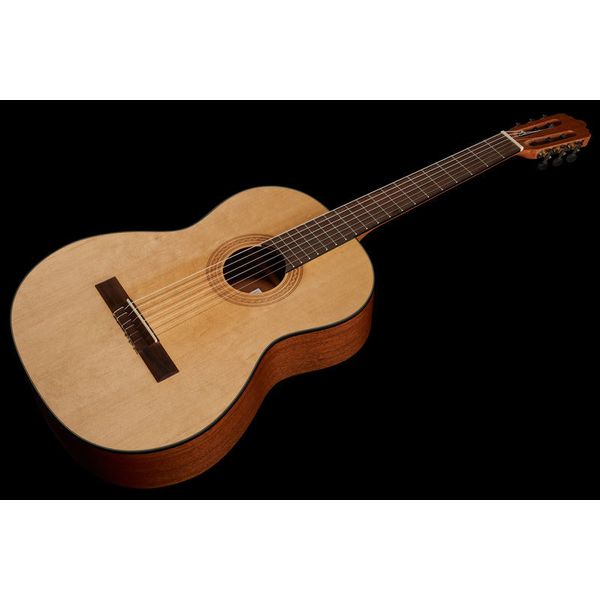 La Mancha Rubinito LSM-N