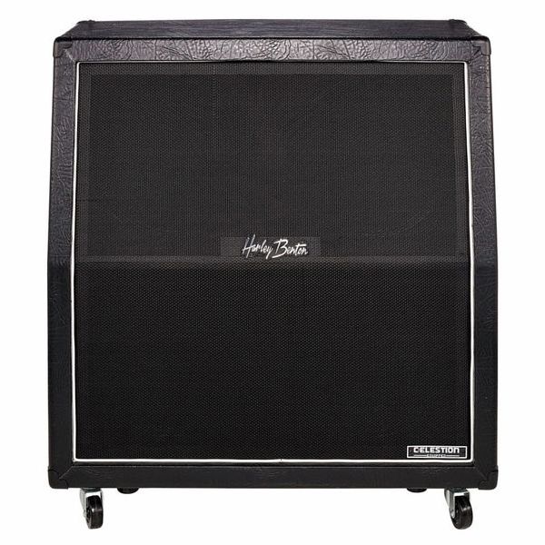 Harley Benton G412A Celestion V30