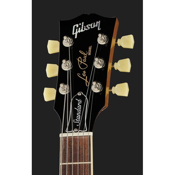 Gibson Les Paul Standard 50s Cl.White